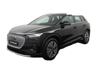 Audi Q4 e tron