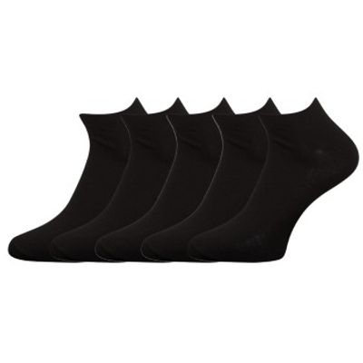 Claudio 5 stuks Sneaker Socks * Actie *
