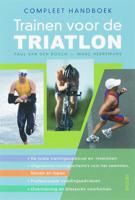 Compleet handboek trainen voor de triatlon - thumbnail