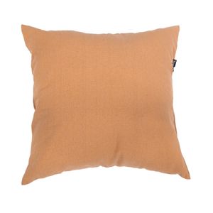 'Plain' Mocca Kussentje - Bruin - Tropilex