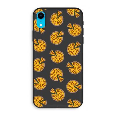 You Had Me At Pizza: iPhone XR Biologisch afbreekbaar hoesje