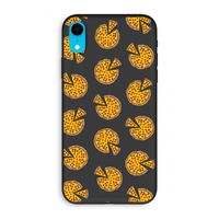 You Had Me At Pizza: iPhone XR Biologisch afbreekbaar hoesje
