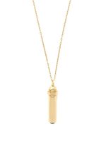 Capsule Eleven collier à pendentif orné de cristaux