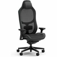 Gaming stoel Fractal Design FD-CH-RE1M-01 Zwart