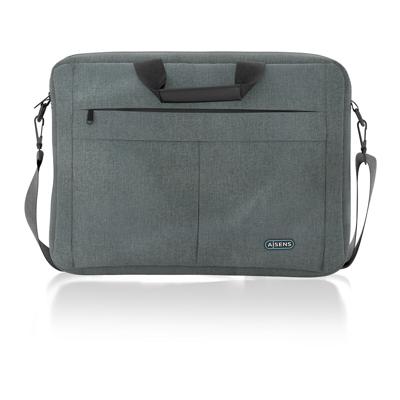 Laptoptas Aisens Grijs