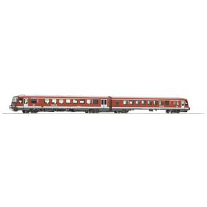 Roco 72078 H0 dieseltreinstel BR 628.4 van de DB AG