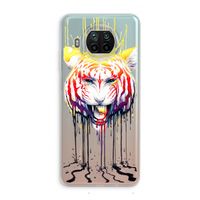 Fading: Xiaomi Mi 10T Lite 5G Transparant Hoesje