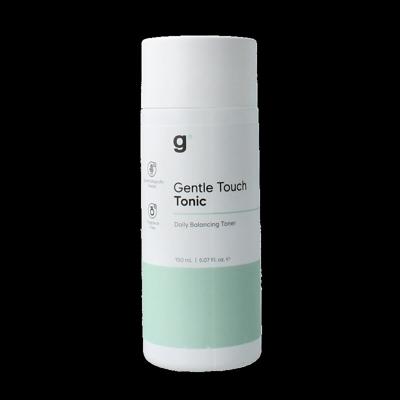 Tonic gentle touch 150 Milliliter