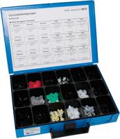 Dresselhaus Sort.special attachments renault/psa 170 pcs. Dresselhaus Sort.special attachments renault/psa 170 pcs.