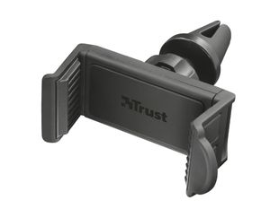 Trust 21806 Ventilatierooster Telefoonhouder voor in de auto 55 - 90 mm 6 inch (max)