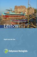 Lésbos (Paperback) Lésbos (Paperback)
