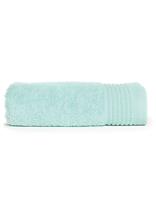The One Towelling TH1150 Deluxe Towel 50 - Mint - 50 x 100 cm