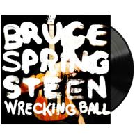 Bruce Springsteen - Wrecking Ball 2LP + CD