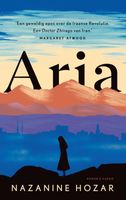 Aria - Nazanine Hozar - ebook