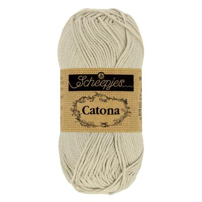 Scheepjes Catona 50g - 248 Champagne