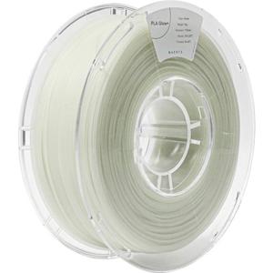 Maertz PMMA-1016-001 PMMA-1016-001 Filament PLA Glow+ 1.75 mm 1000 g Groen 1 stuk(s)