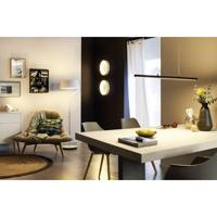 Paulmann Belaja 79721 Staande LED-lamp LED 22 W Chroom (mat), Wit