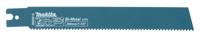 Makita Accessoires Reciprozaagblad Staal 175mm | 5 Stuks - E-26200