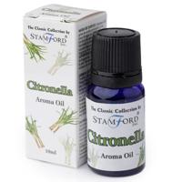 Citronella 10ml - 37625 Stamford Geurolie