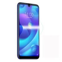 ENKAY Hat-Prins 0.1mm 3D Full Screen Protector explosieveilige Hydrogel Film voor Xiaomi Mi spelen