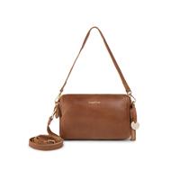 Bag2Bag Schoudertas Nice Porto Cognac Bag2Bag Schoudertas Nice Porto Cognac