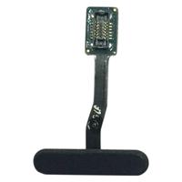 Vingerafdruk sensor Flex kabel voor Galaxy S10e SM-G970F/DS (zwart)