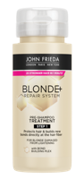 John Frieda Blonde+ Repair System Pre-Shampoo Treatment