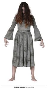 The Ring Halloween Jurk Dames