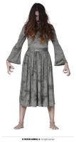 The Ring Halloween Jurk Dames