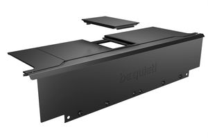 DB Pro 900 Afdekking
