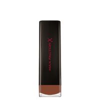 Max Factor Colour Elixir Velvet Matte Lipstick - 045 Caramel - thumbnail