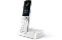 D635 draadloze telefoon - plug-and-play - 1,8 inch kleurendisplay - antwoordapparaat - diverse slimme functies - optimaal gebruiksgemak - thumbnail