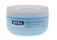 Nivea Visage Aqua Reinigings Pads -  Sensation 24 stuks - thumbnail