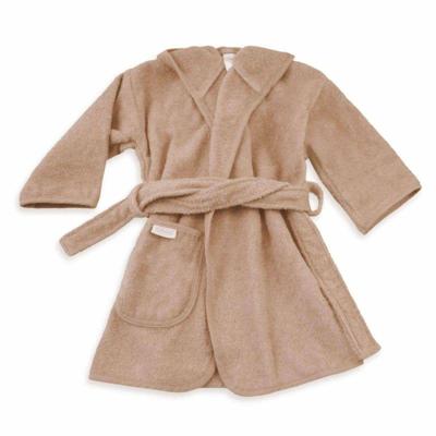 Funnies badjas katoen Pinkstone-6-8 jaar