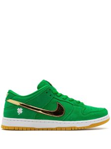 Nike baskets Dunk Pro 'St. Patrick's Day' - Vert