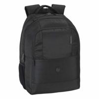 Laptoptas F.C. Barcelona 15,6'' Zwart 30 x 43 x 16 cm