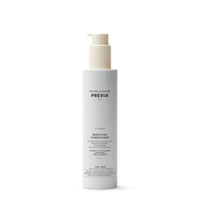 Previa Natural Haircare Volumising Bodifying Conditioner 250ml