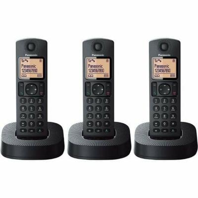 Draadloze telefoon Panasonic KX-TGC313SPB