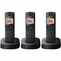 Draadloze telefoon Panasonic KX-TGC313SPB