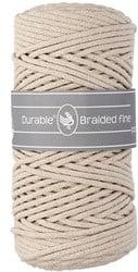 Durable Braided Fine 2215 White pepper 75m x 3mm