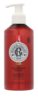 Roger & Gallet Gingembre Rouge Body Milk Body Lotion 250 ml Dames