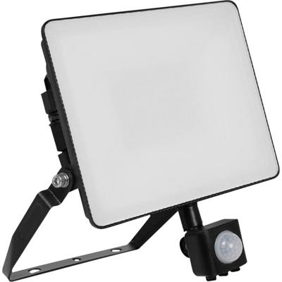 V-TAC VT-4949-FC 23849 LED-buitenschijnwerper Energielabel: E (A - G) 50 W Lichtkleur (naam): Koudwit