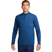 Nike Dri-FIT Run Div Half-Zip Longsleeve Heren