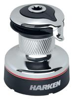 Harken Radial Lier 35.2st Chroom/zwart Default