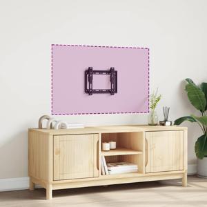 VidaXL Tv-beugel 14-42 inch scherm 30 kg max vesa 200x200 mm