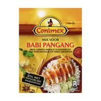 Conimex mix babi pangang natuurl (12x 73gr)