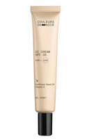 Les Couleurs de Noir Tint Crème CC Cream SPF30 05 Honey 30ml