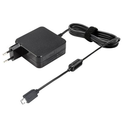 33W Adapter for ASUS Eee Book X205T X205TA (19V 1.75A M plug) bulk packing