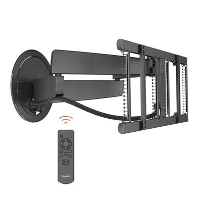 Vogels TVM 7675 MOTIONMOUNT TV beugel Zwart