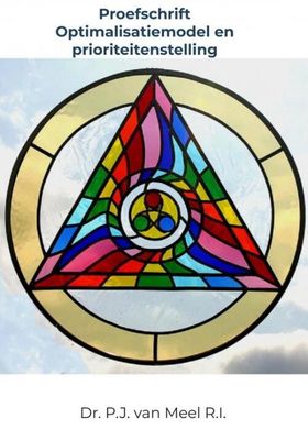 Optimalisatiemodel en prioriteitenstelling - Piet van Meel - Paperback (9789403689517)